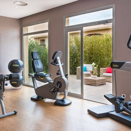 Hotel Le Mas D'Huston Spa And Golf Saint-Cyprien  Luaran gambar