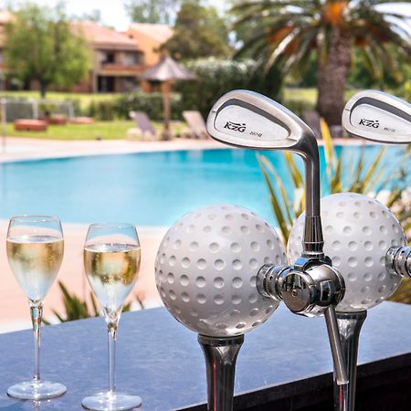 Hotel Le Mas D'Huston Spa And Golf Saint-Cyprien  Luaran gambar