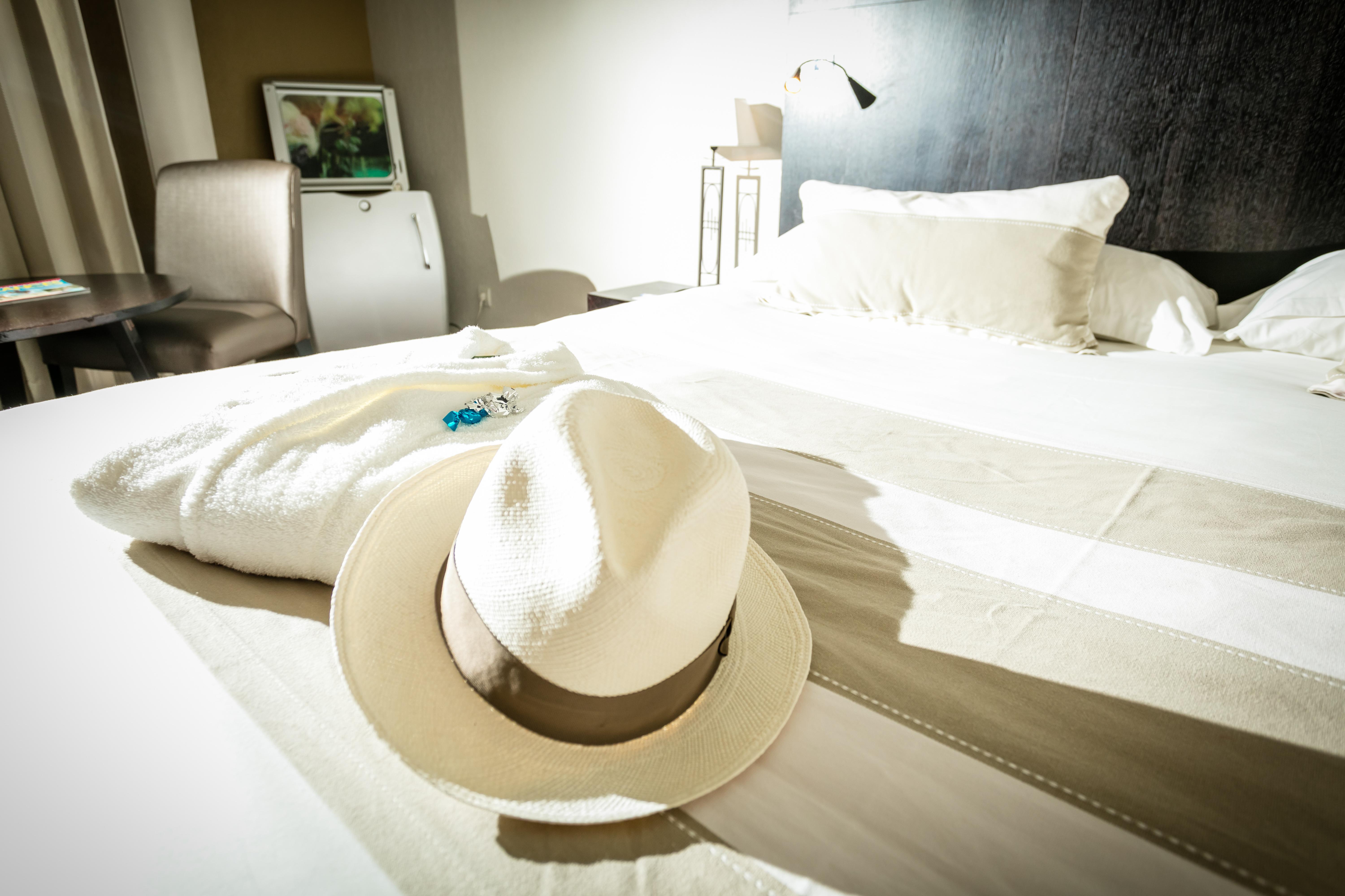 Hotel Le Mas D'Huston Spa And Golf Saint-Cyprien  Luaran gambar