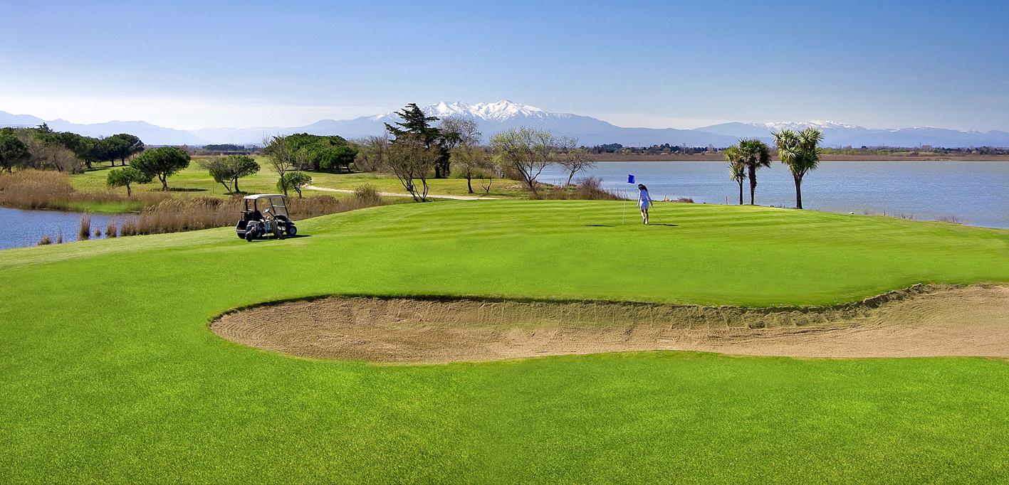 Hotel Le Mas D'Huston Spa And Golf Saint-Cyprien  Luaran gambar
