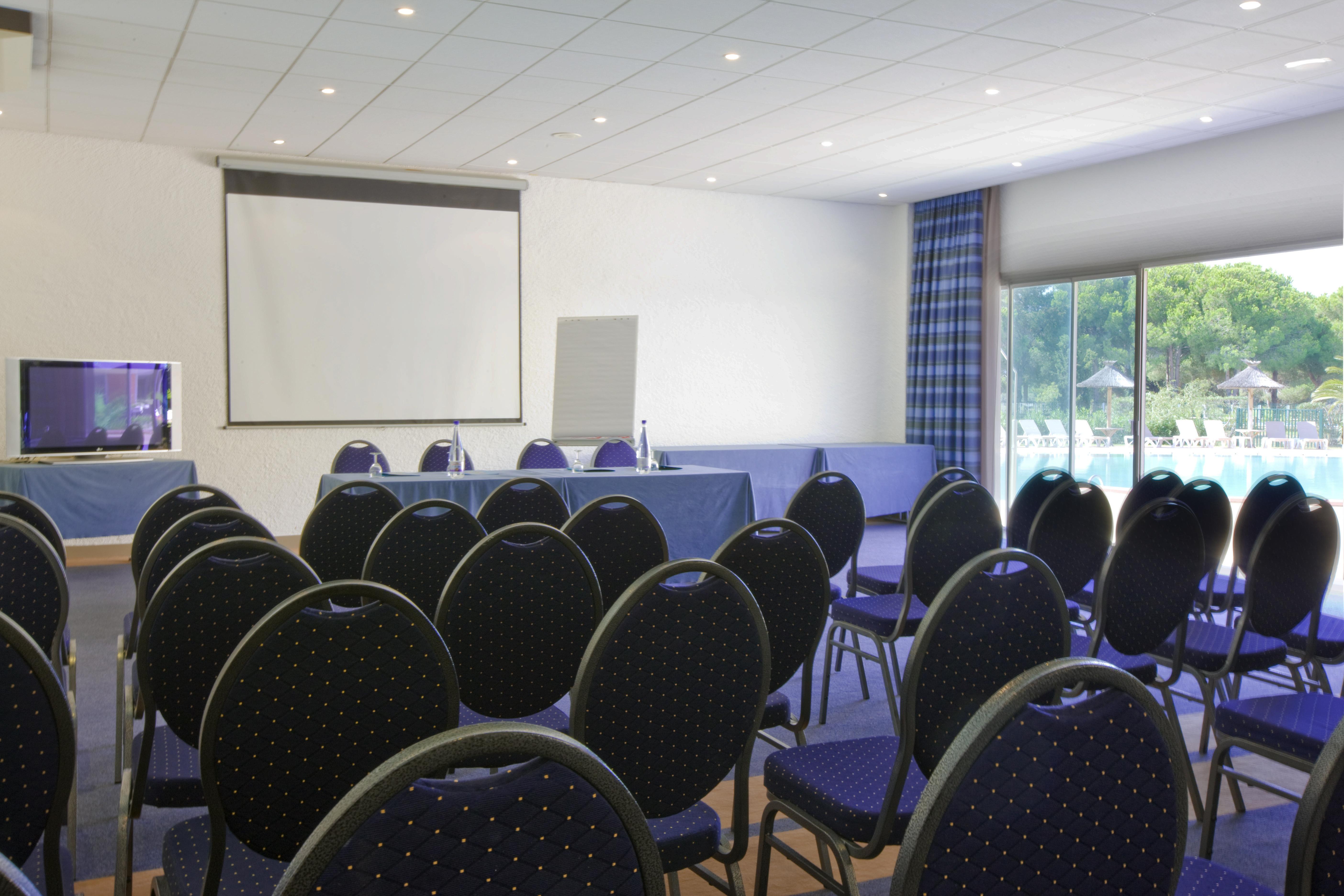 Hotel Le Mas D'Huston Spa And Golf Saint-Cyprien  Luaran gambar
