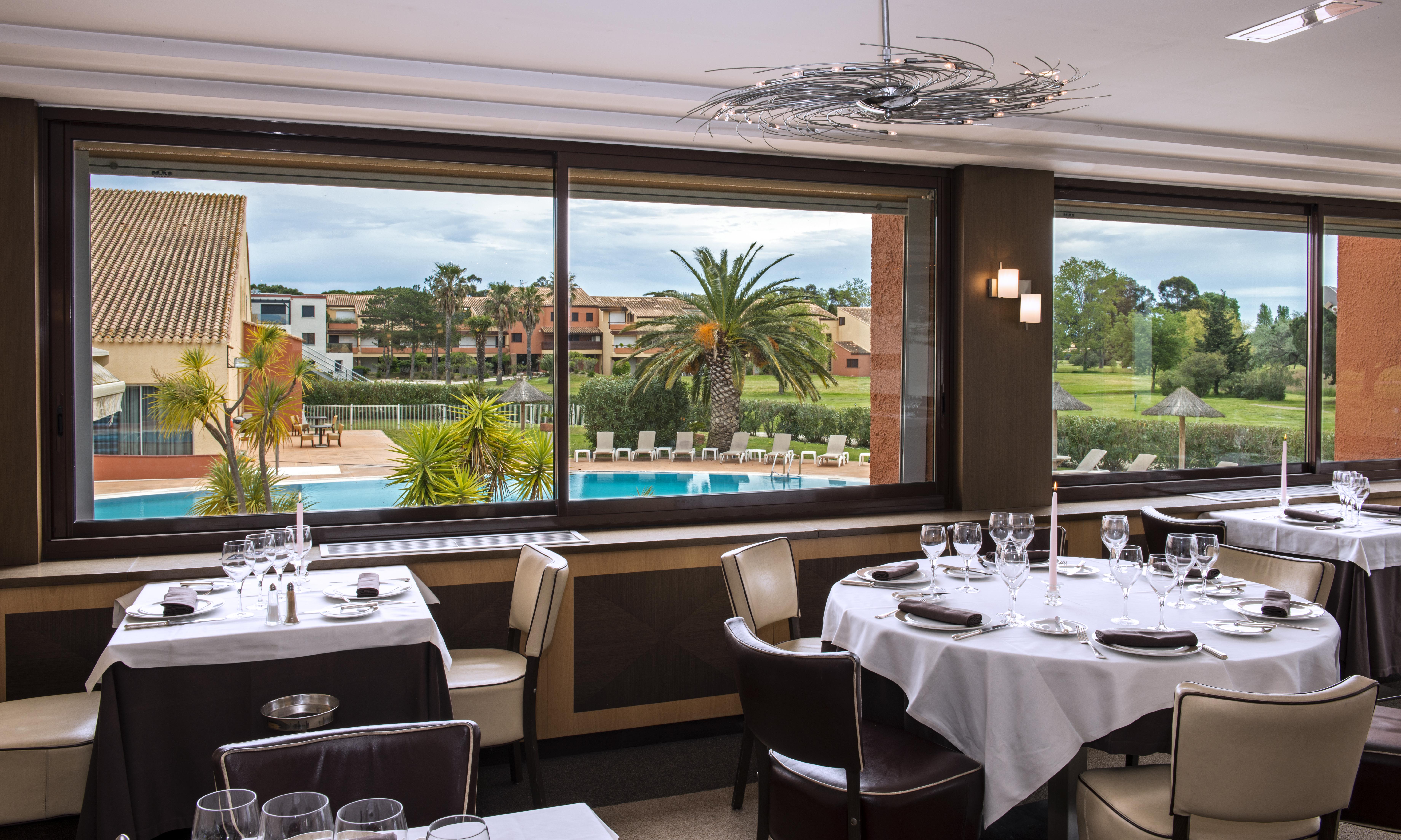 Hotel Le Mas D'Huston Spa And Golf Saint-Cyprien  Luaran gambar