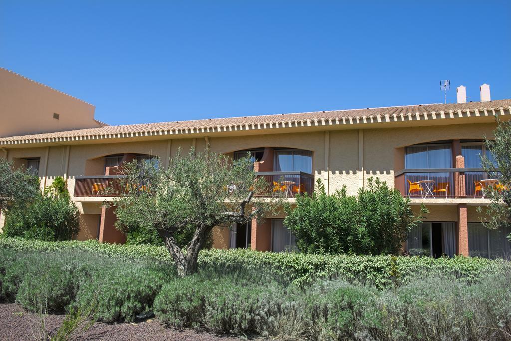 Hotel Le Mas D'Huston Spa And Golf Saint-Cyprien  Luaran gambar