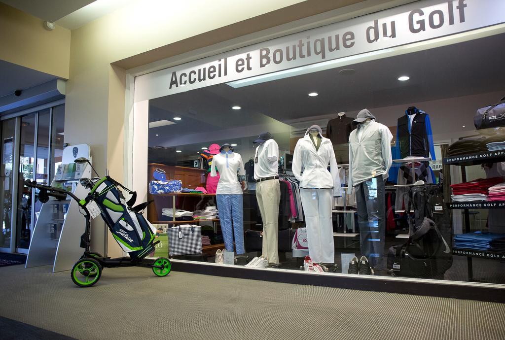 Hotel Le Mas D'Huston Spa And Golf Saint-Cyprien  Luaran gambar