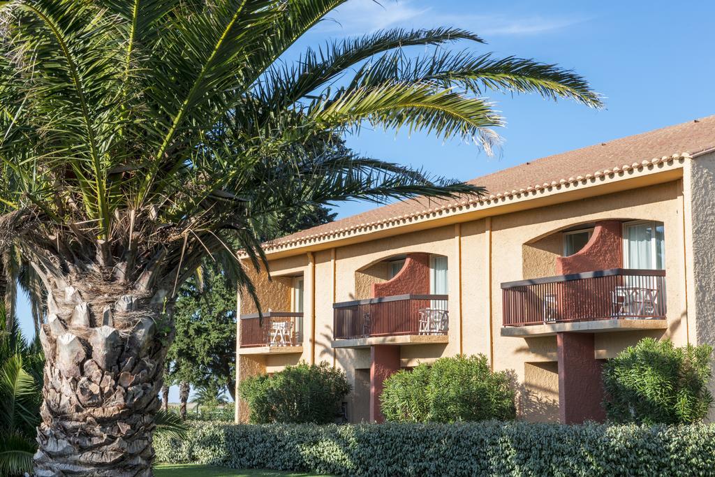Hotel Le Mas D'Huston Spa And Golf Saint-Cyprien  Luaran gambar