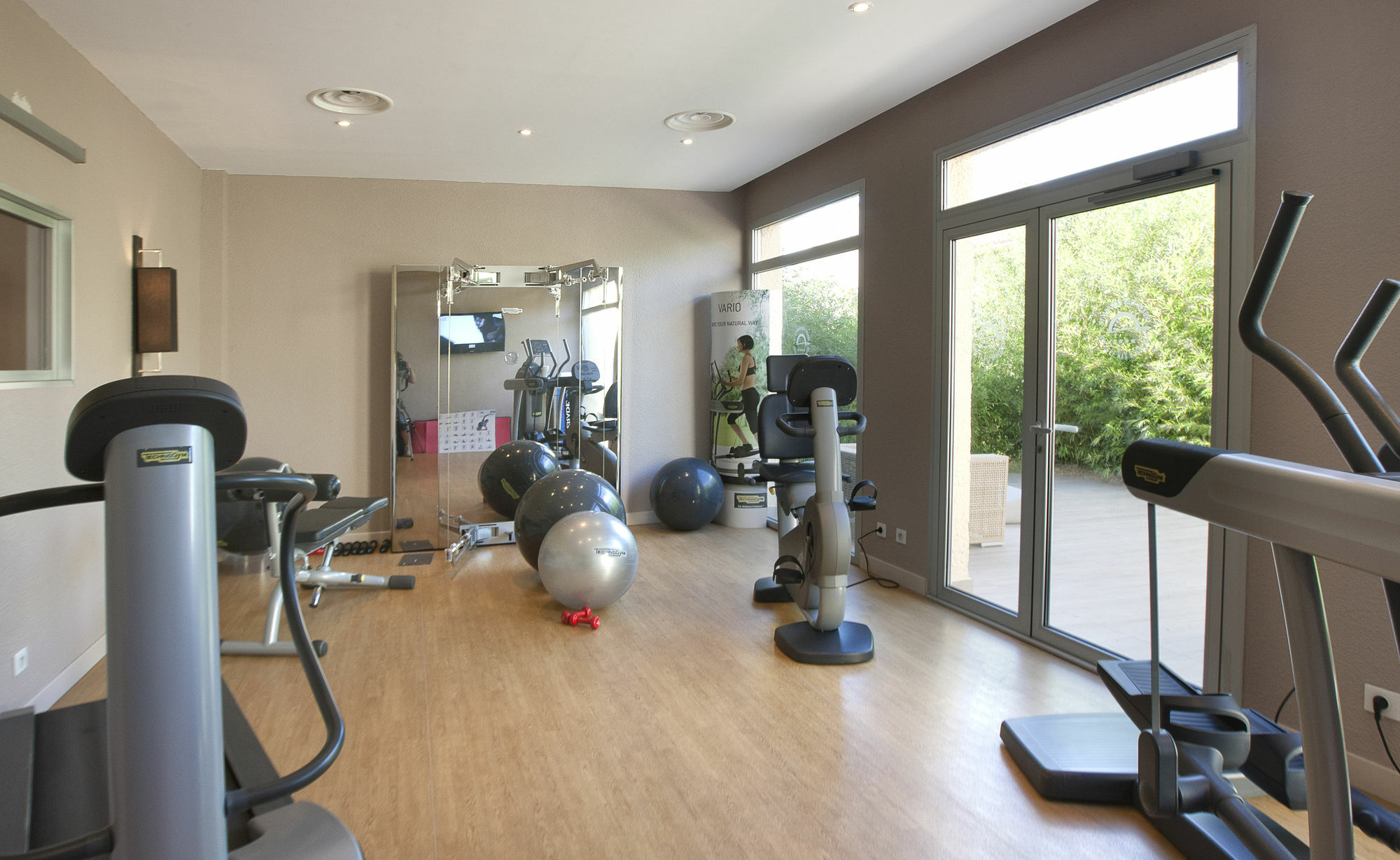 Hotel Le Mas D'Huston Spa And Golf Saint-Cyprien  Luaran gambar
