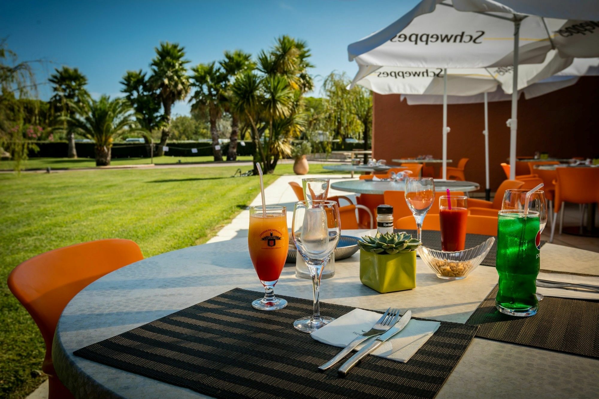 Hotel Le Mas D'Huston Spa And Golf Saint-Cyprien  Luaran gambar