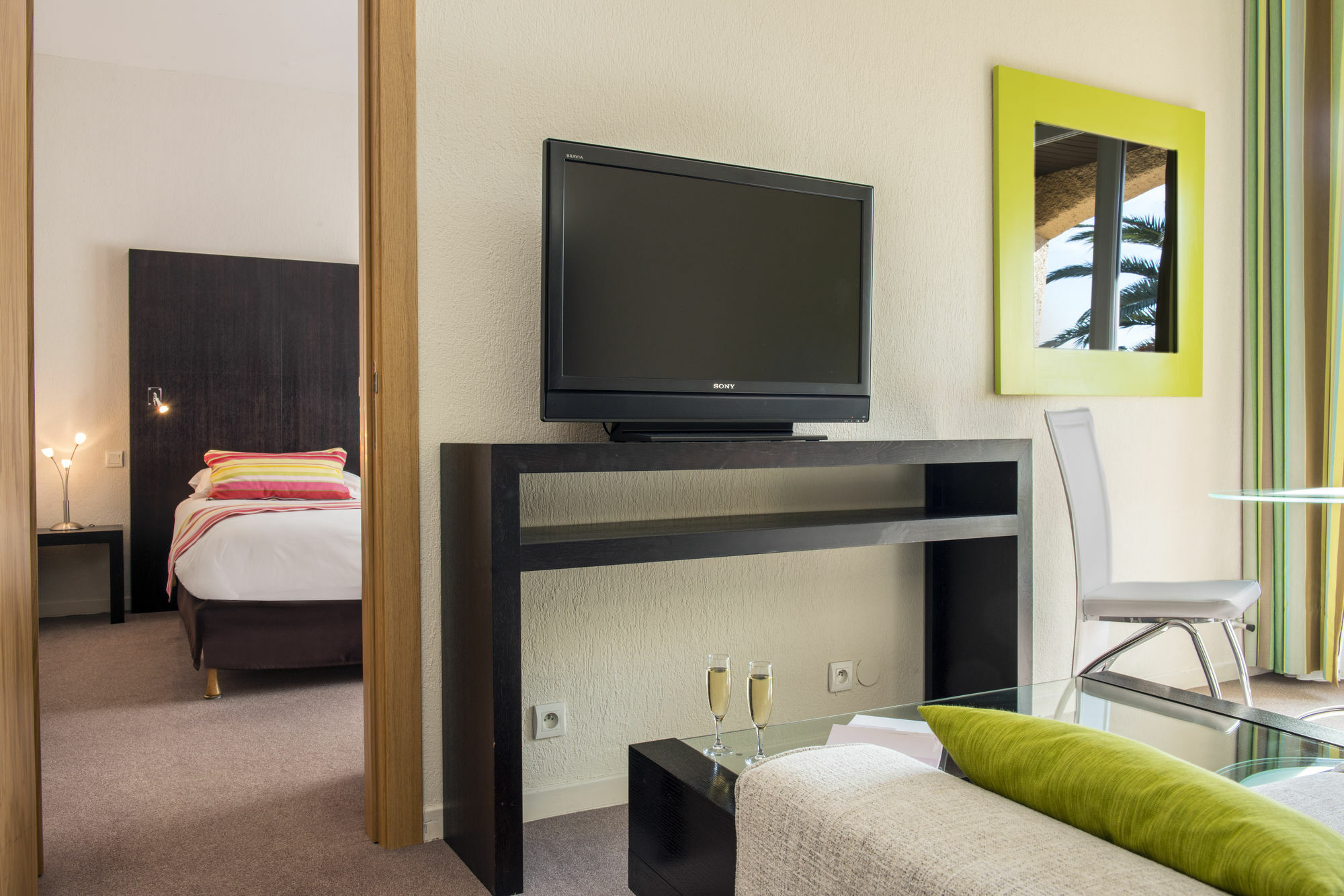 Hotel Le Mas D'Huston Spa And Golf Saint-Cyprien  Luaran gambar