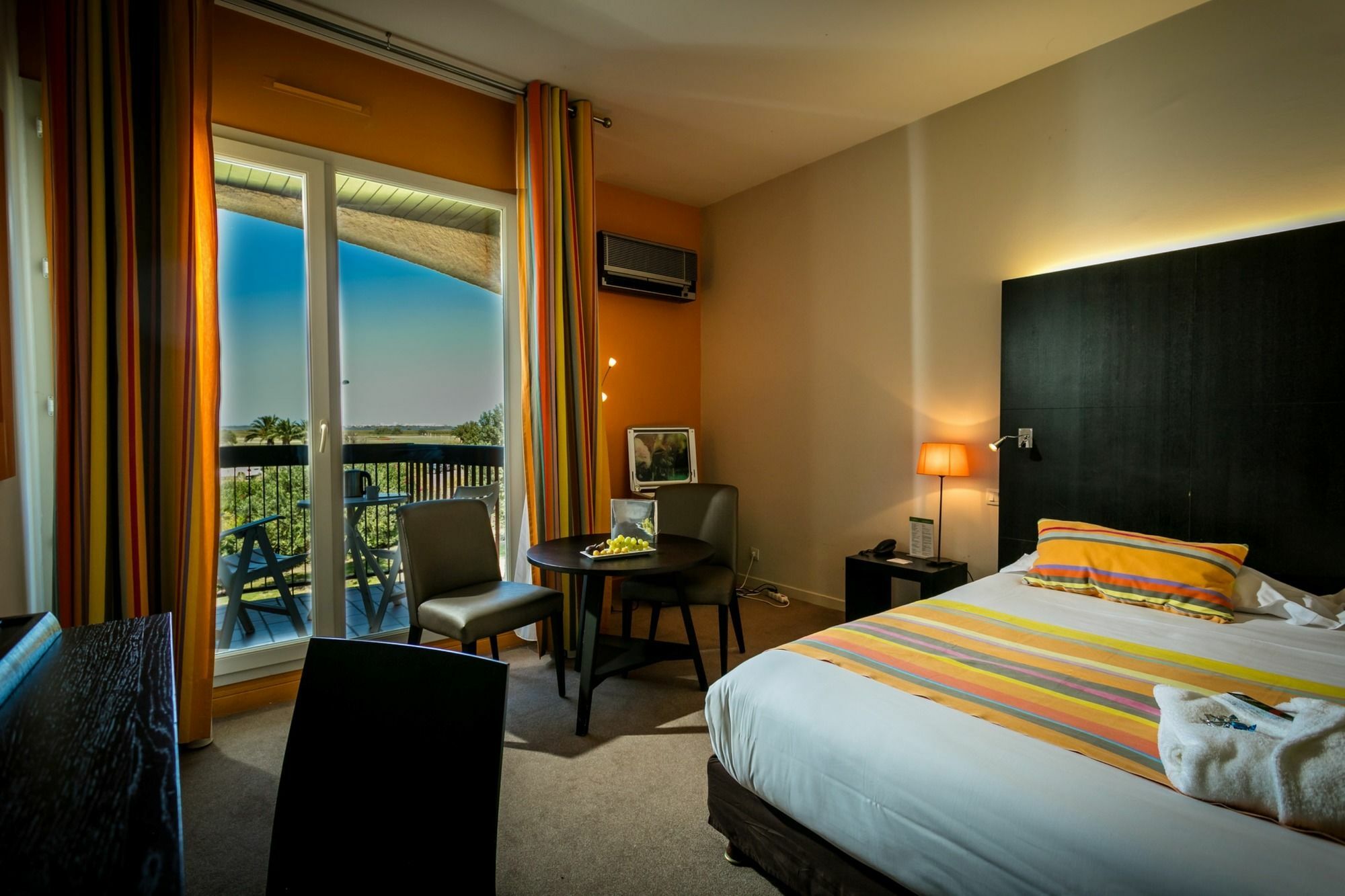 Hotel Le Mas D'Huston Spa And Golf Saint-Cyprien  Luaran gambar