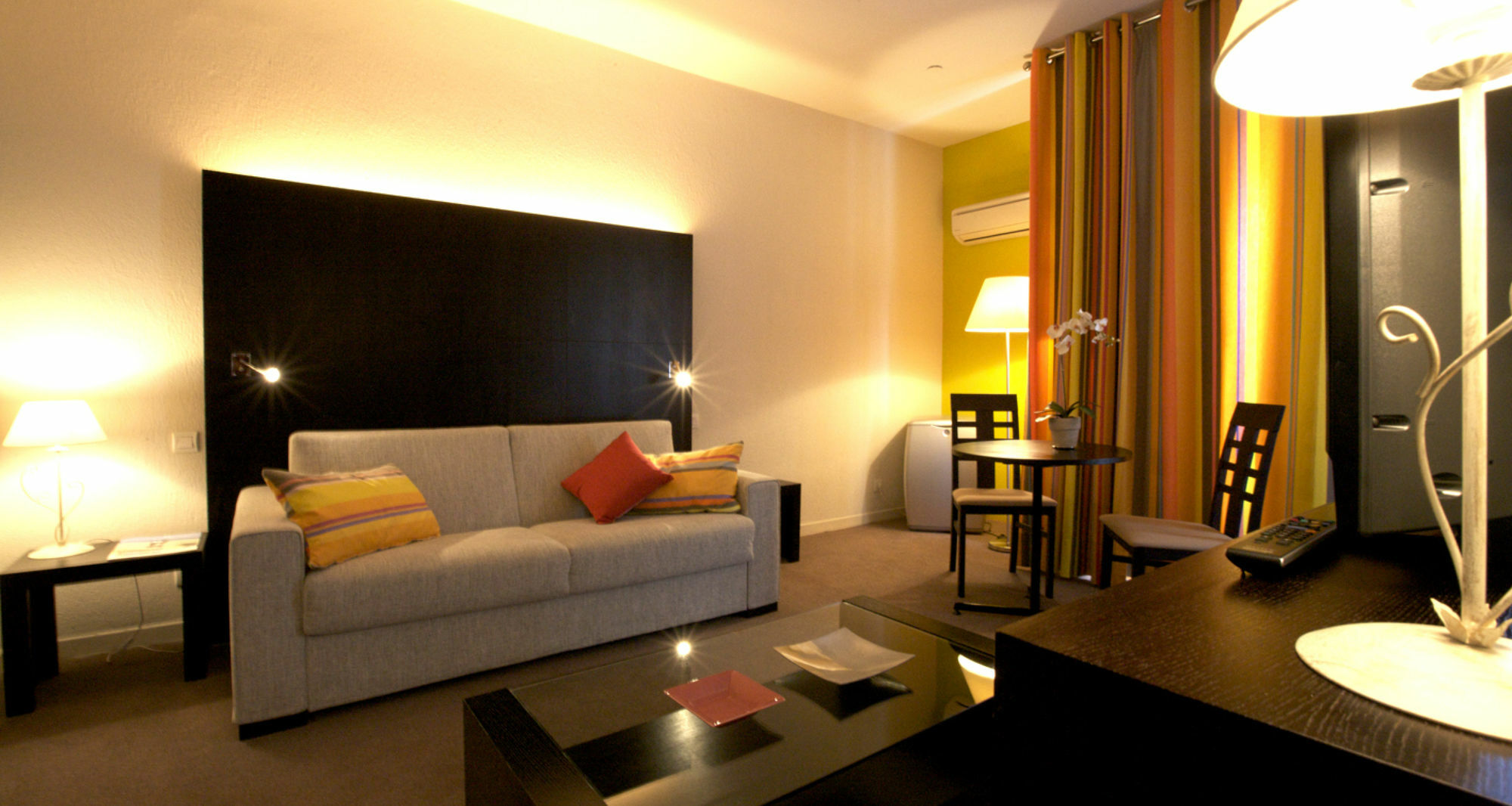 Hotel Le Mas D'Huston Spa And Golf Saint-Cyprien  Luaran gambar