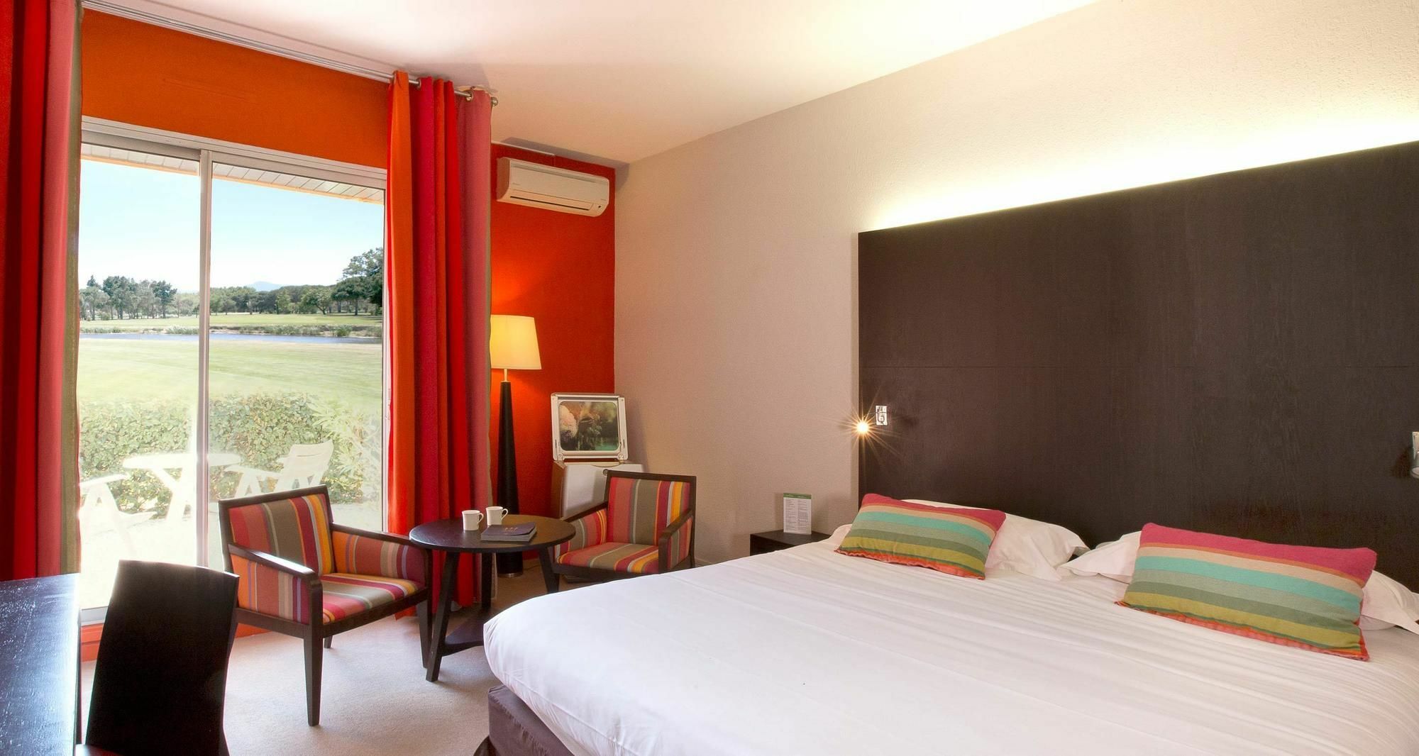 Hotel Le Mas D'Huston Spa And Golf Saint-Cyprien  Luaran gambar