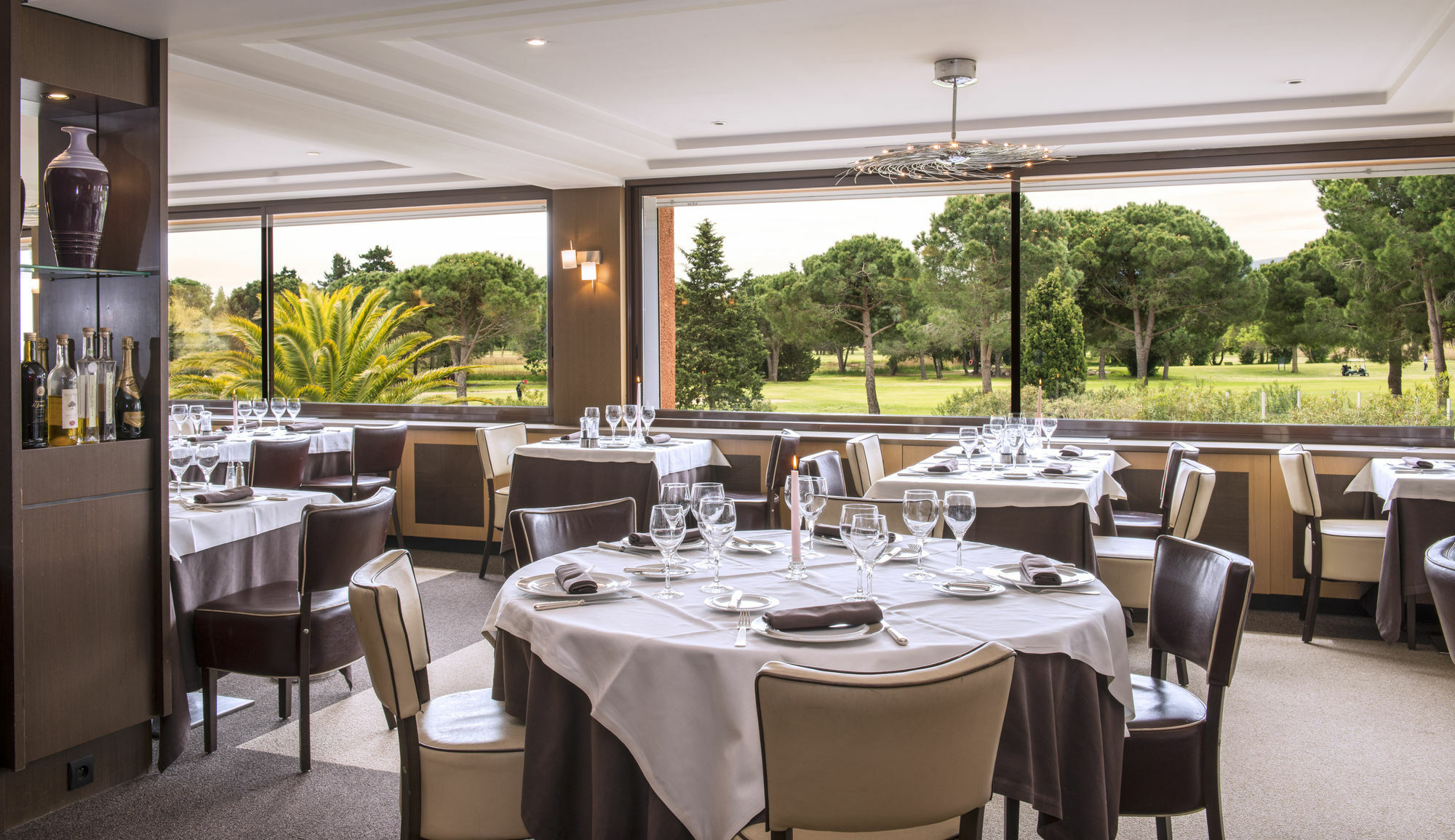 Hotel Le Mas D'Huston Spa And Golf Saint-Cyprien  Luaran gambar